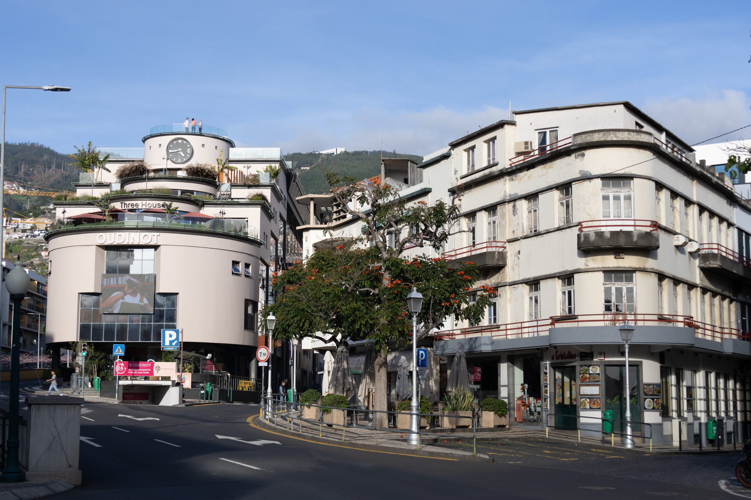 - Funchal - Madeira - Portugal