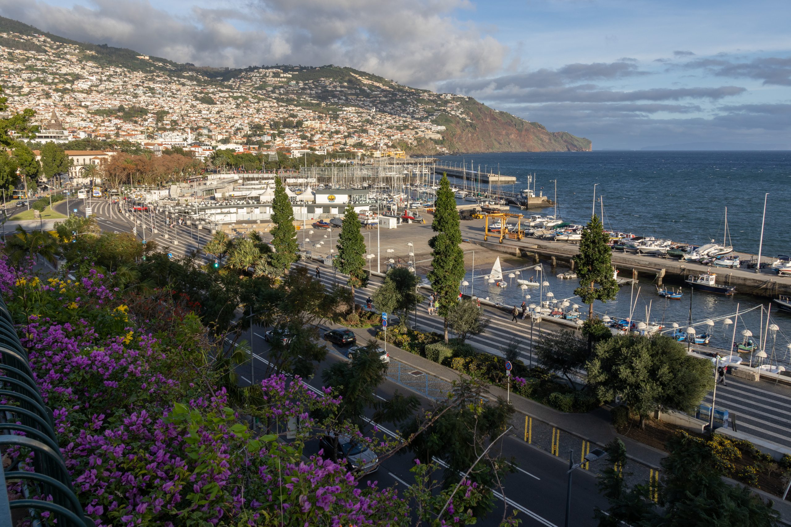 - Funchal - Madeira - Portugal