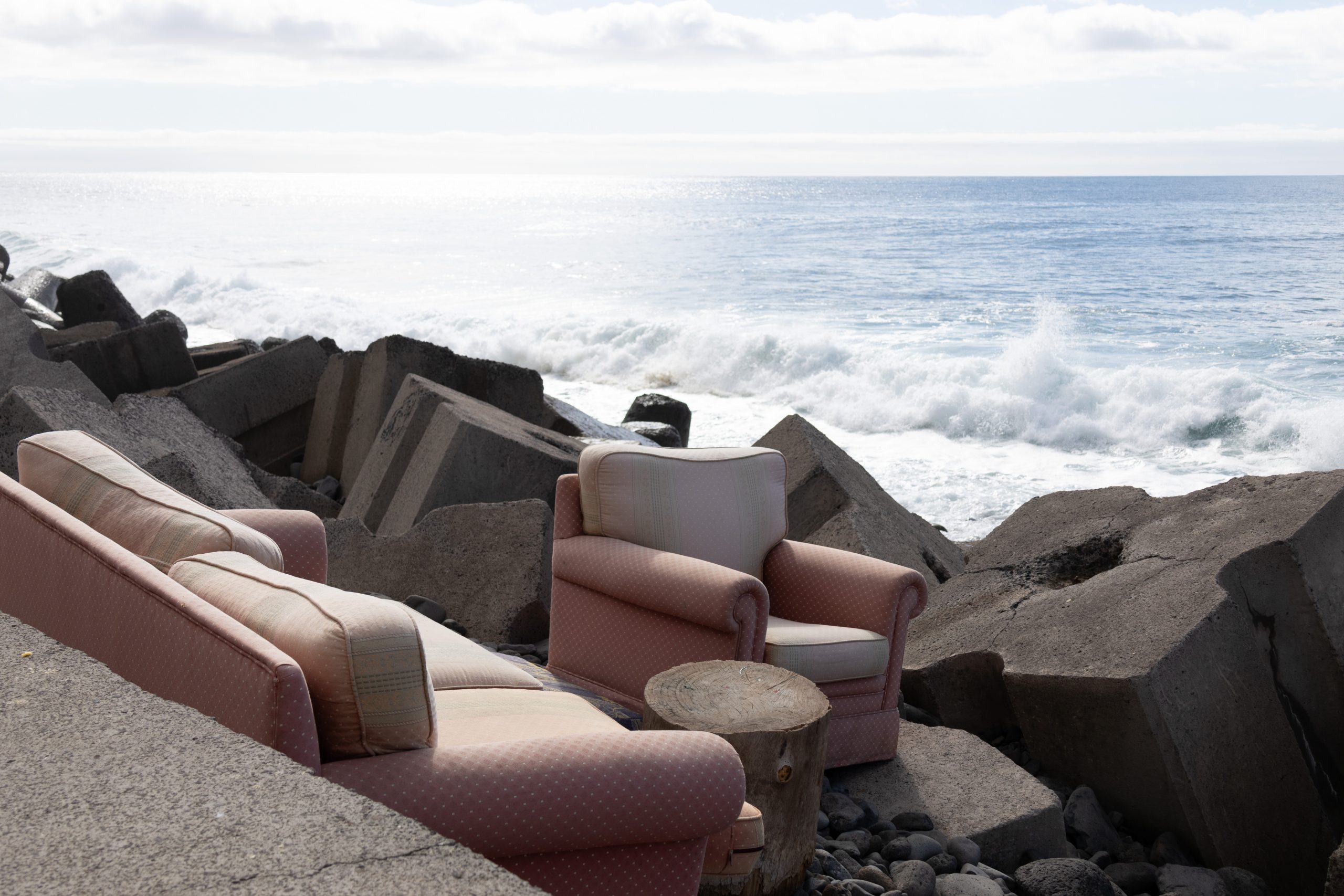 - Paul do Mar - Madeira - Portugal