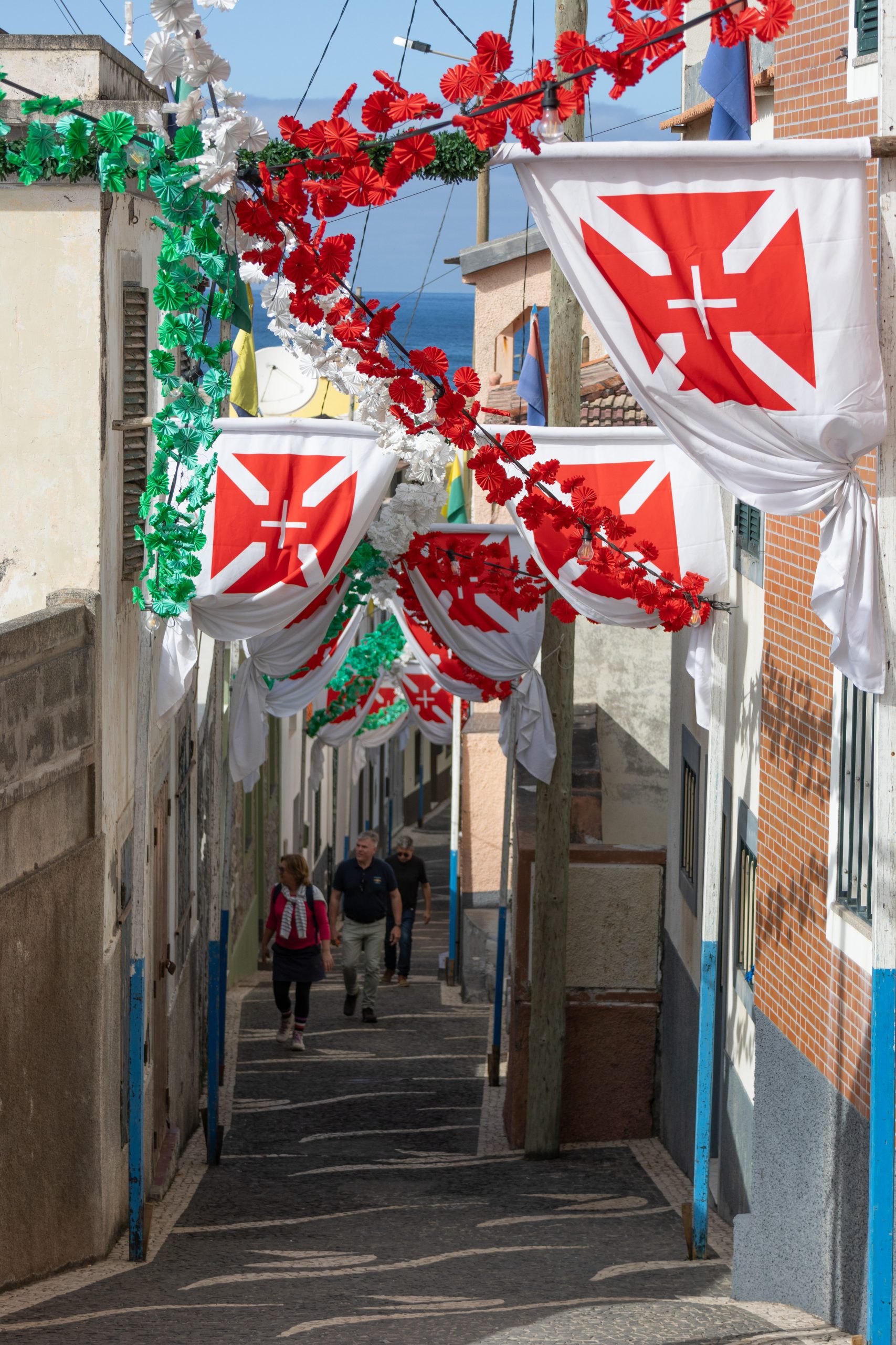 - Paul do Mar - Madeira - Portugal