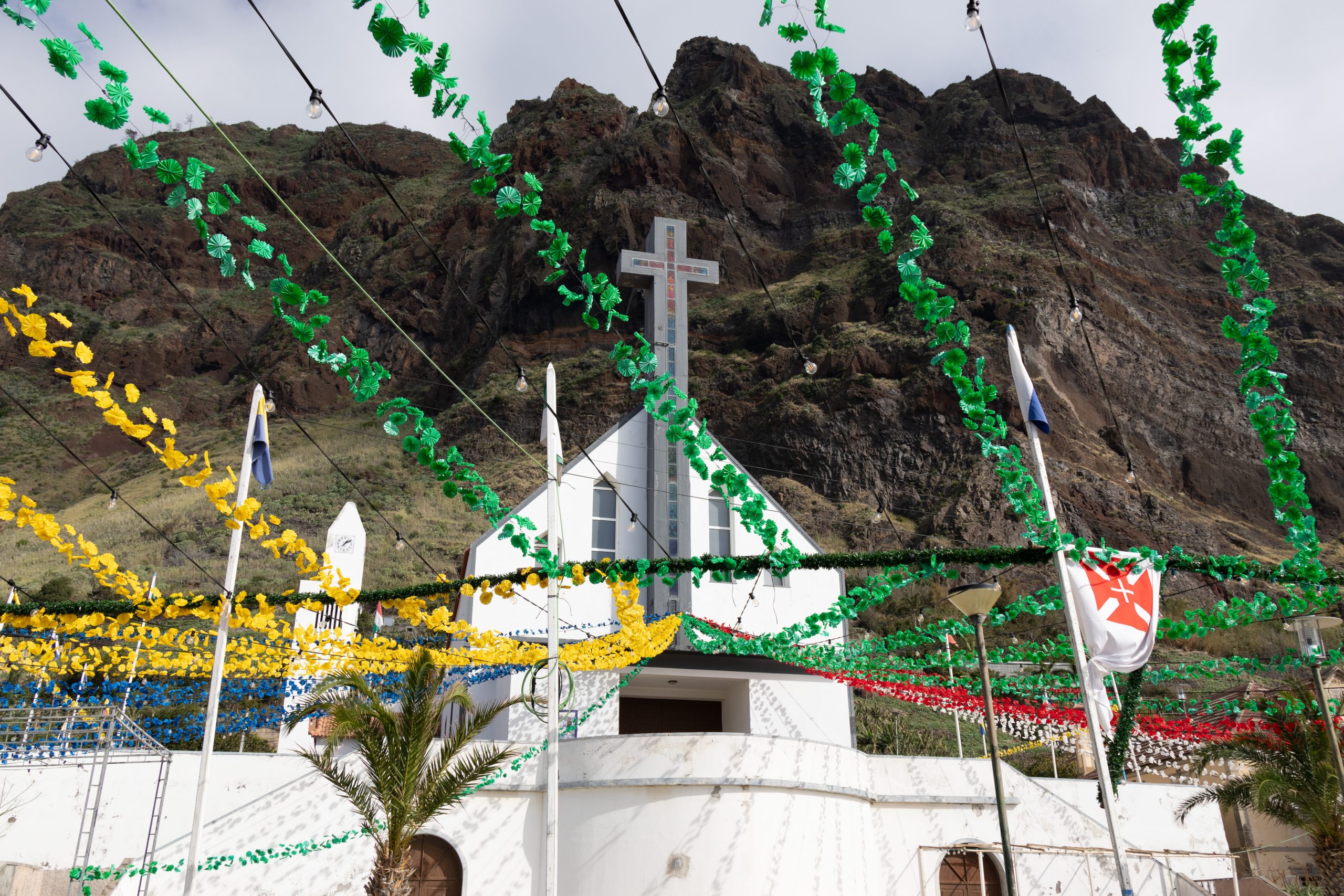 - Paul do Mar - Madeira - Portugal