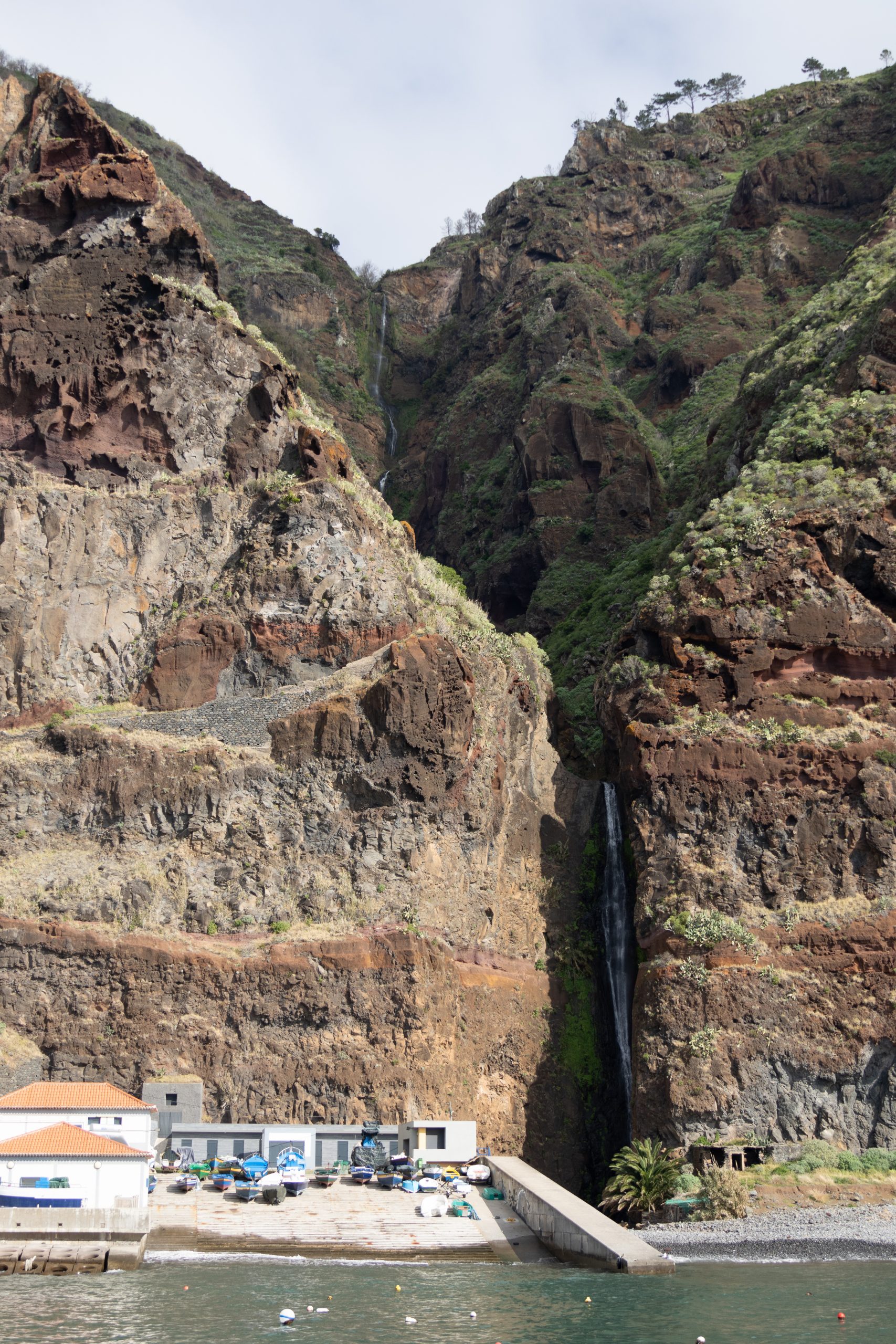 - Paul do Mar - Madeira - Portugal
