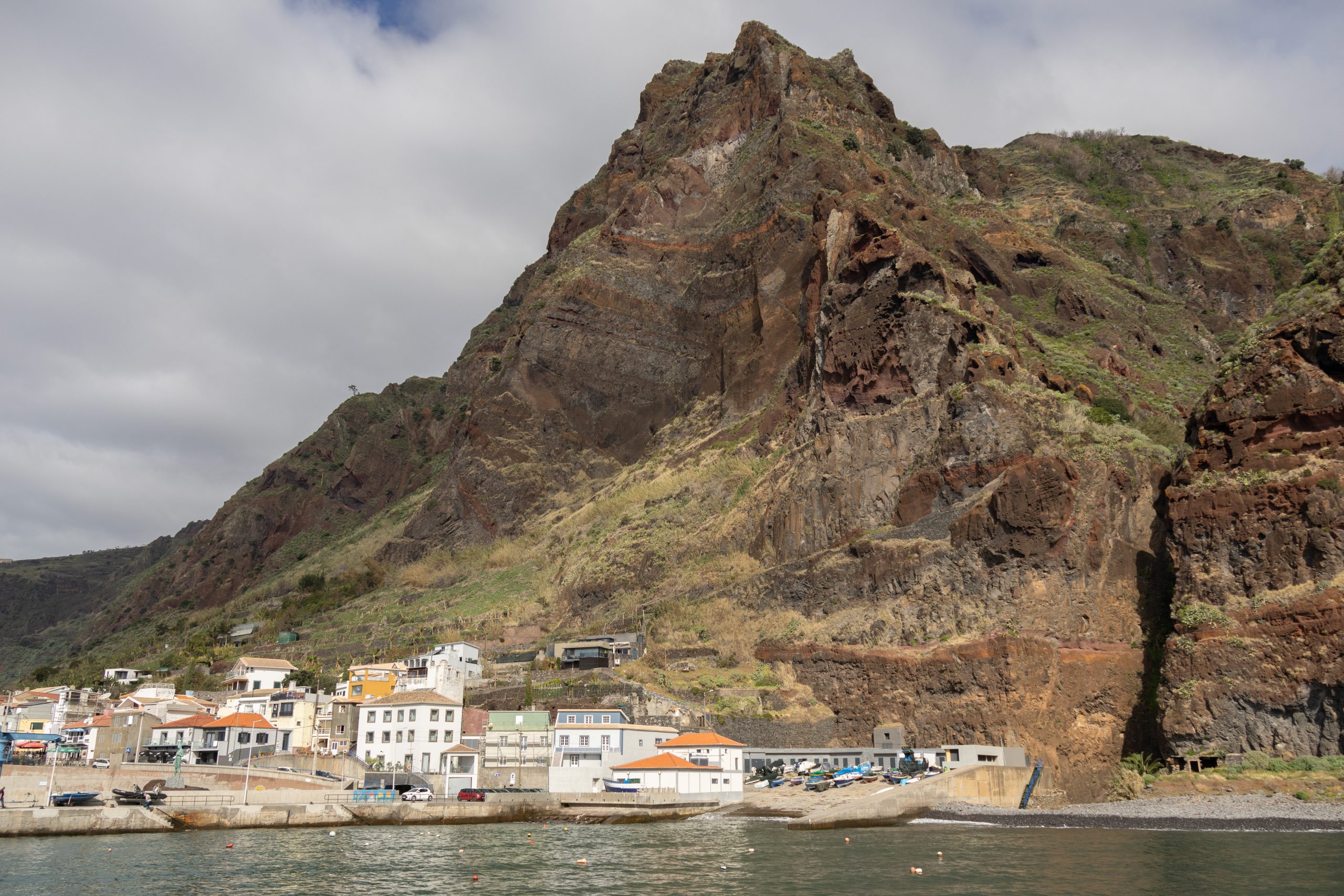 - Paul do Mar - Madeira - Portugal