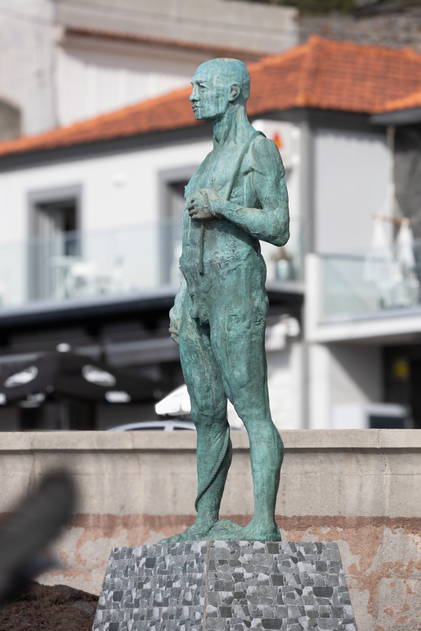 - Paul do Mar - Madeira - Portugal