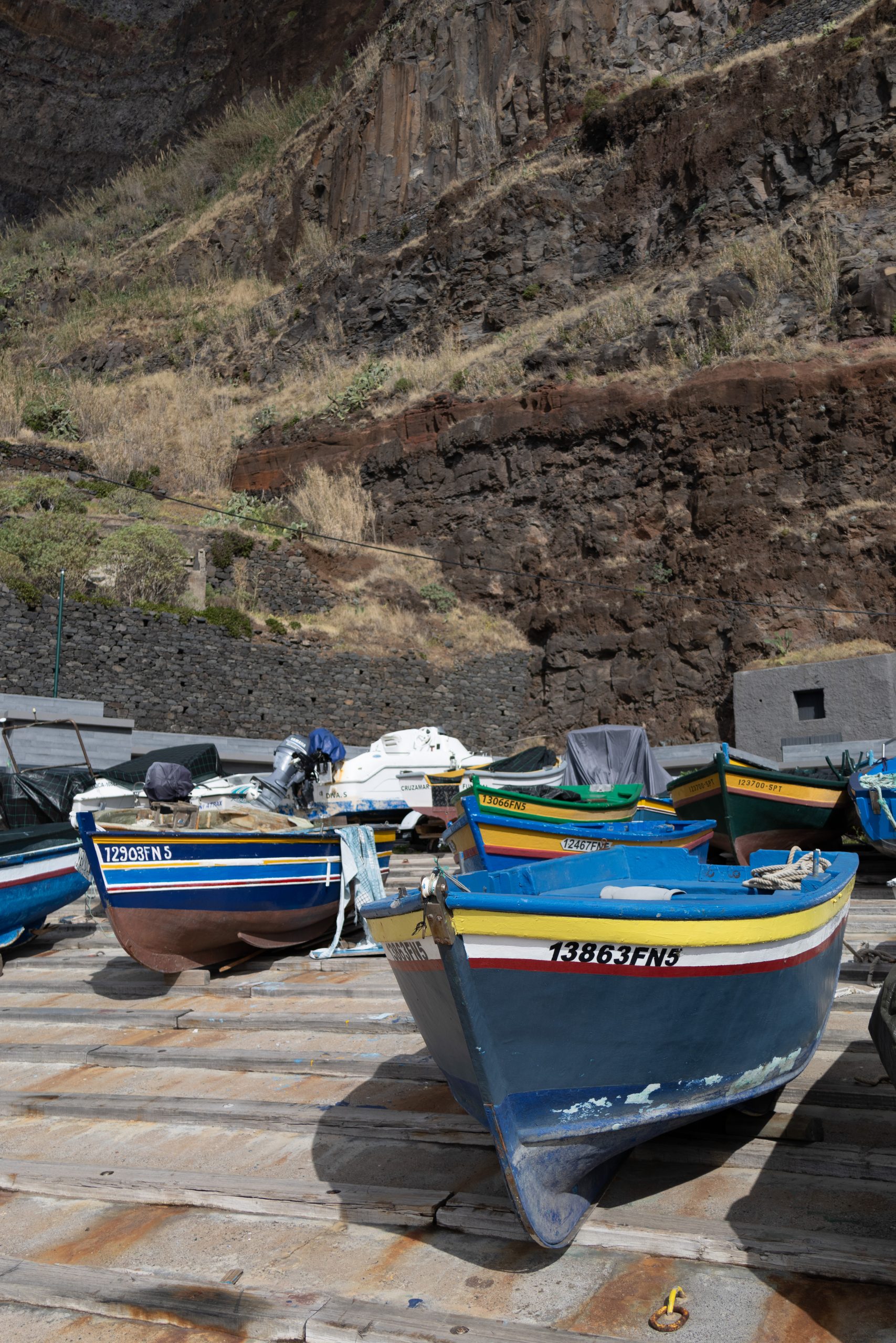 - Paul do Mar - Madeira - Portugal