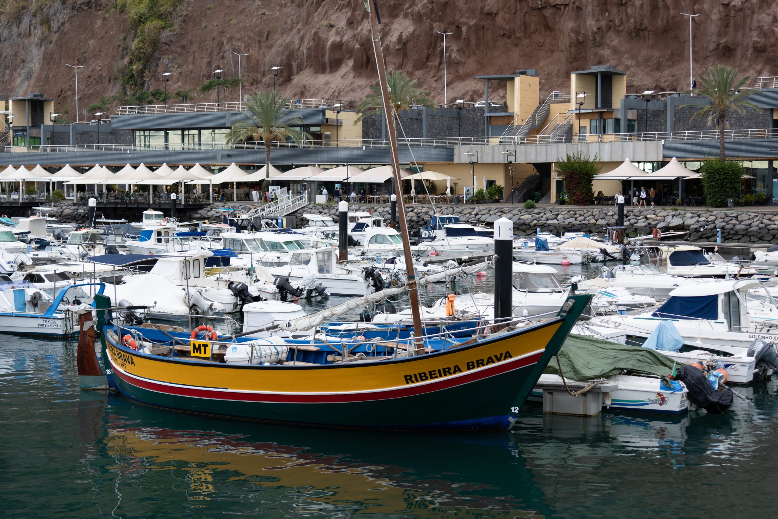 - Calheta - Madeira - Portugal