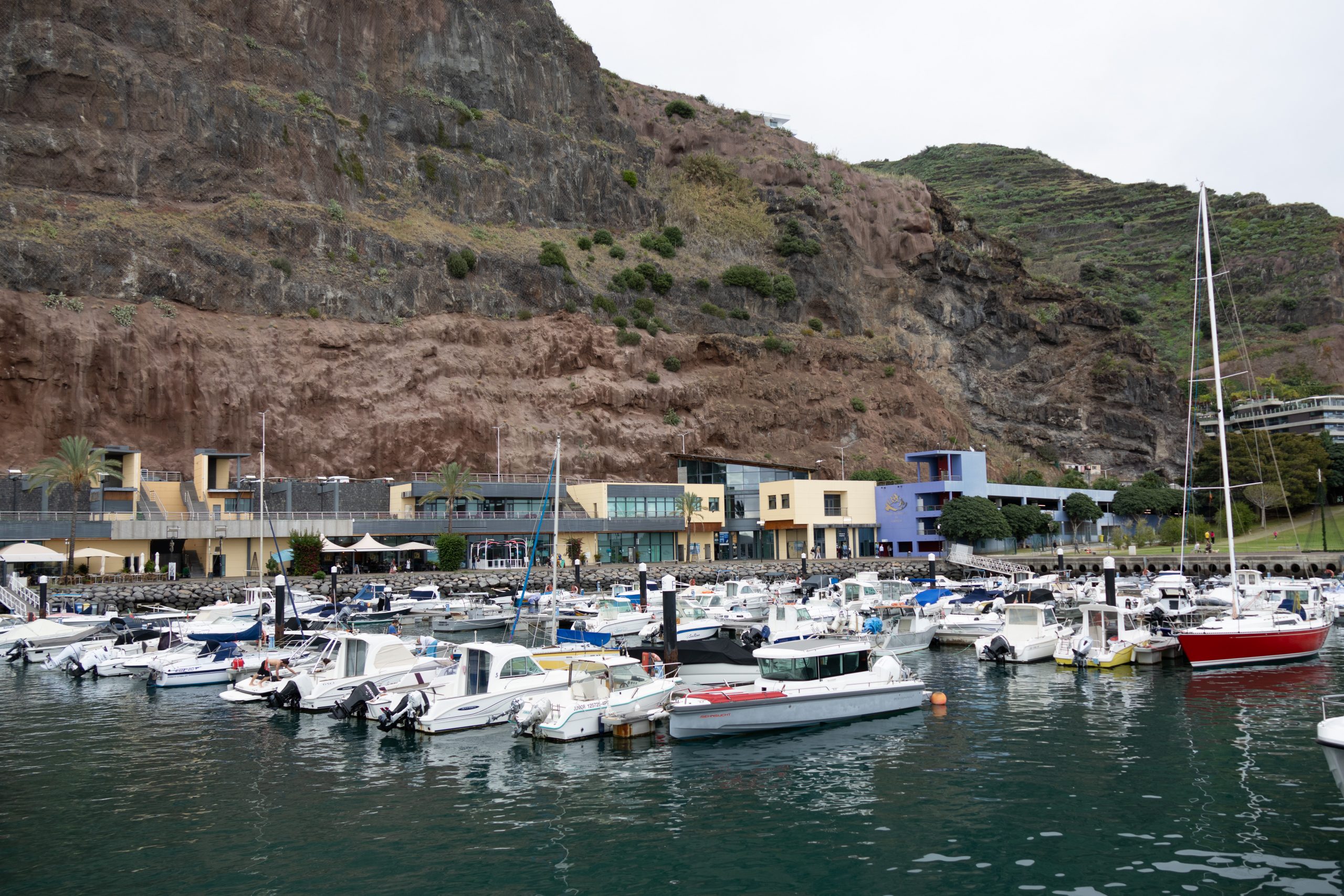 - Calheta - Madeira - Portugal