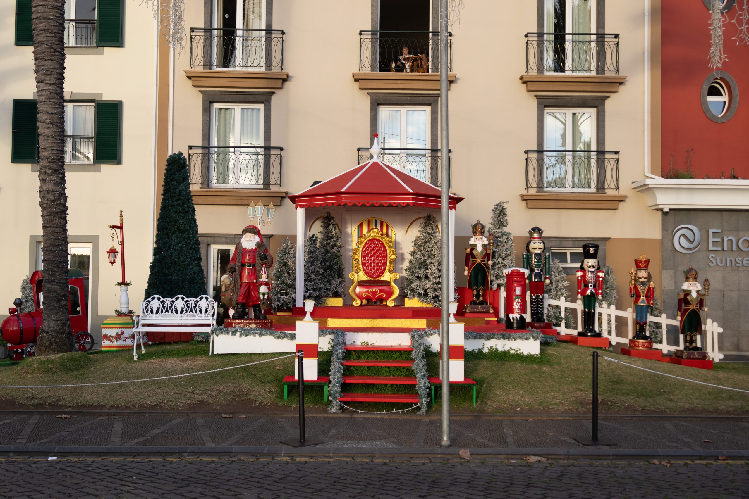 - Ponta do Sol - Madeira - Portugal