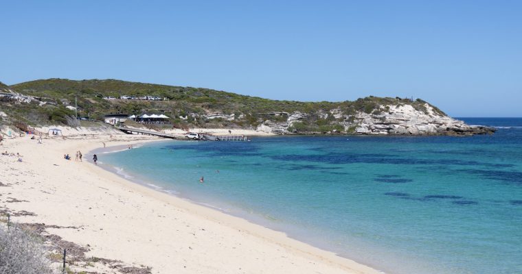 Western Australia – 5th March-2nd April 2025