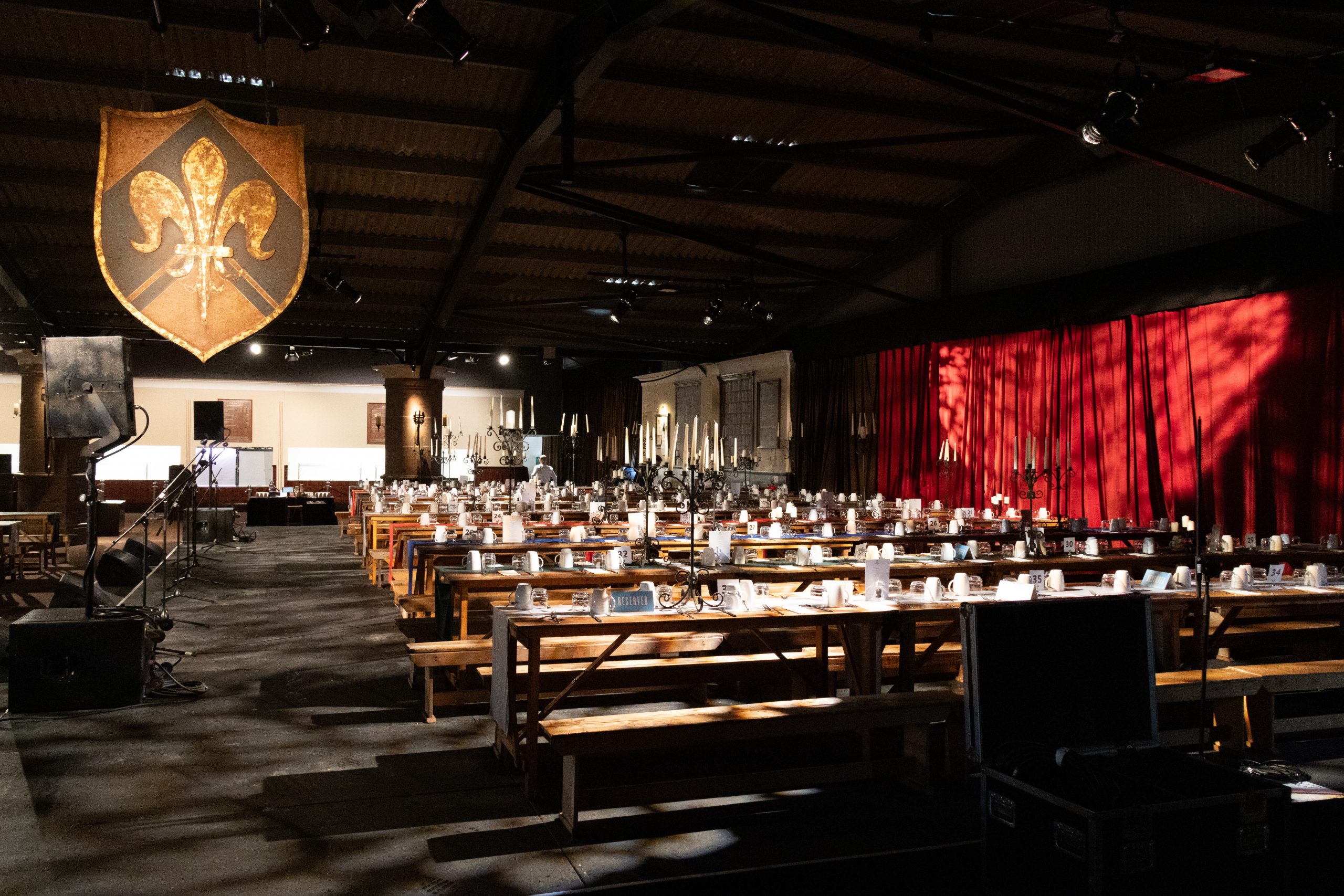 Goodwood Motor Circuit - Chichester - West Sussex - England