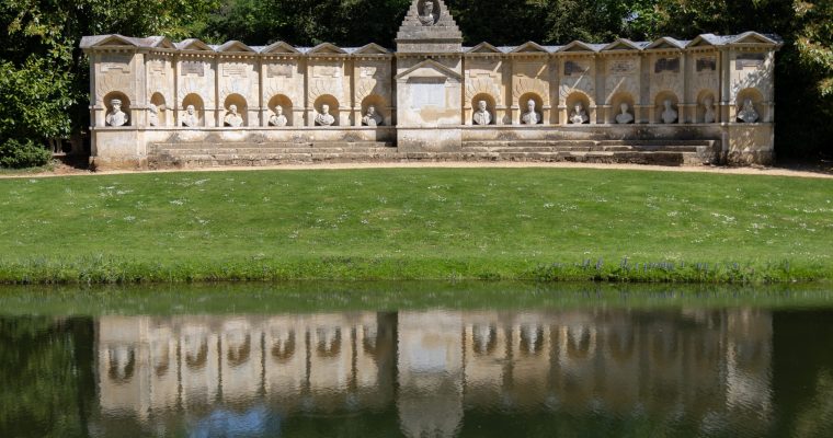 Stowe Landscape Gardens – 29th April 2025