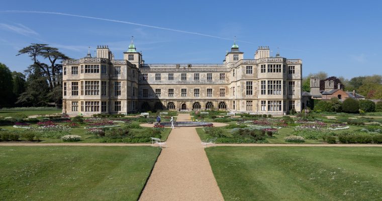Audley End – 1st May 2025