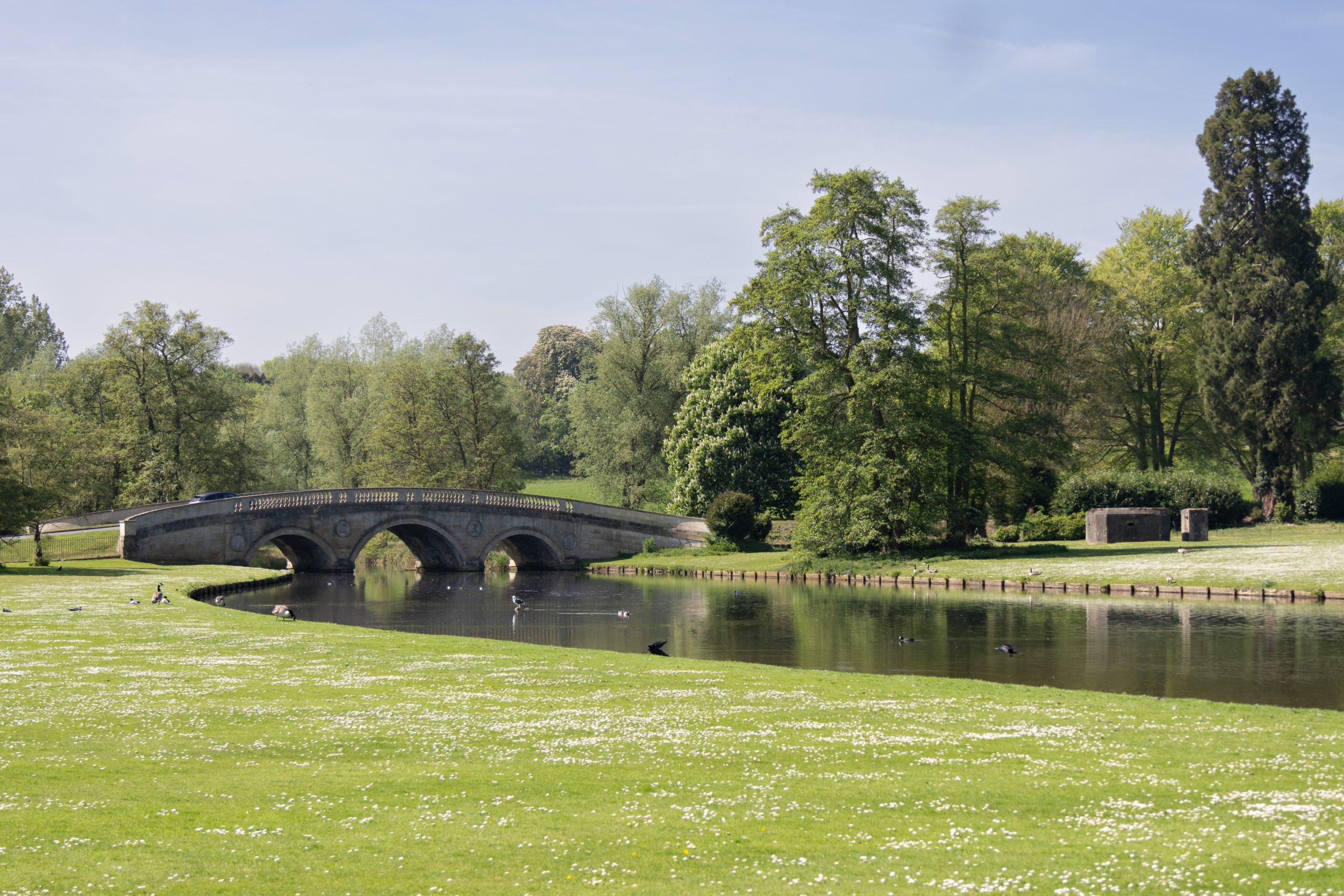 Audley End - Saffron Walden - Essex - England