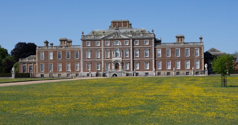 Wimpole Hall – 13th May 2025