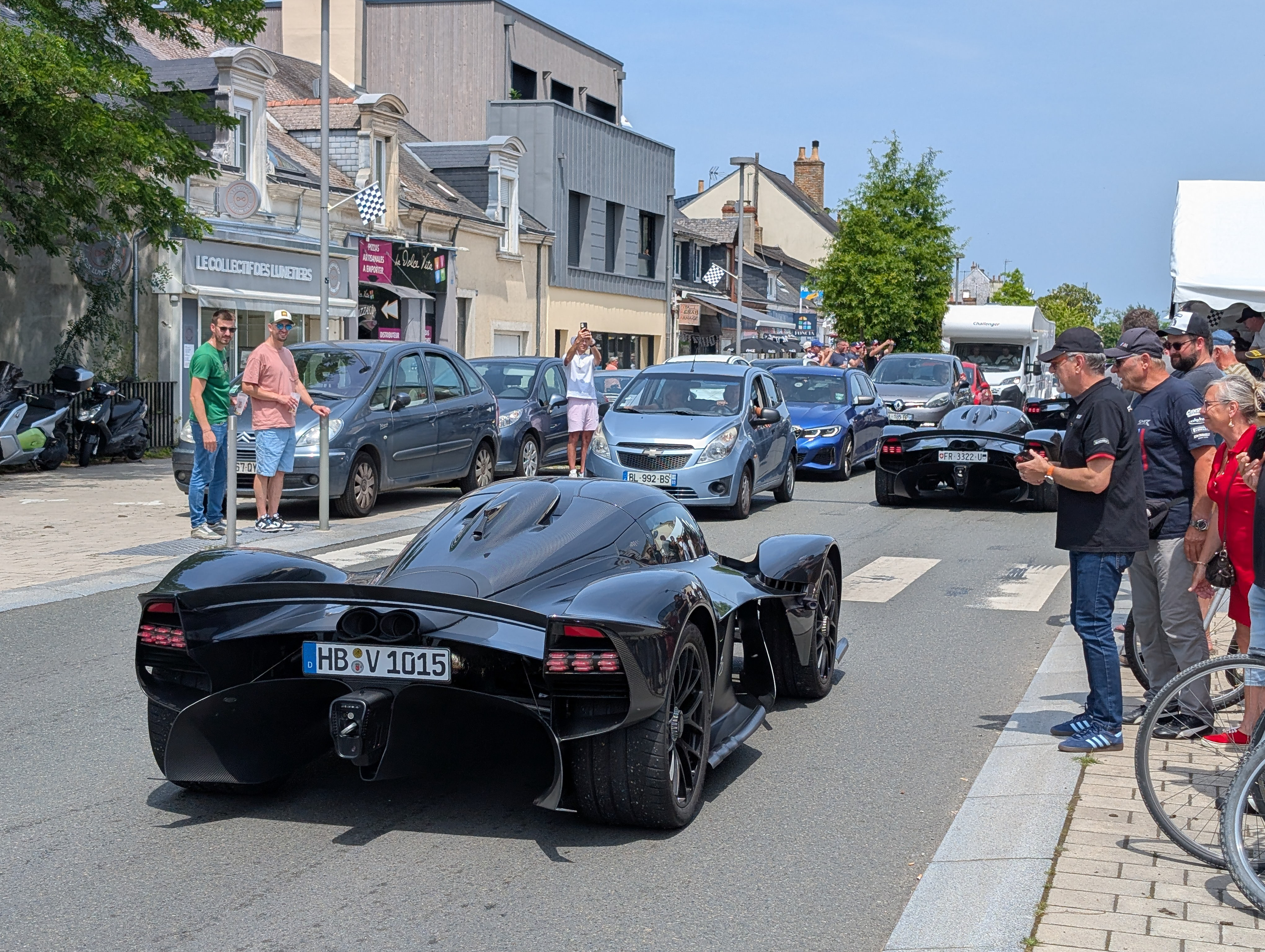 - Arnage - Pays de la Loire - France