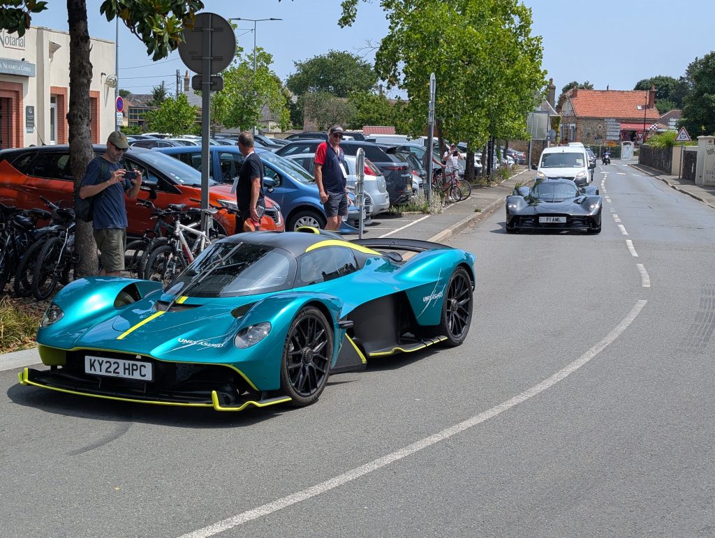- Arnage - Pays de la Loire - France