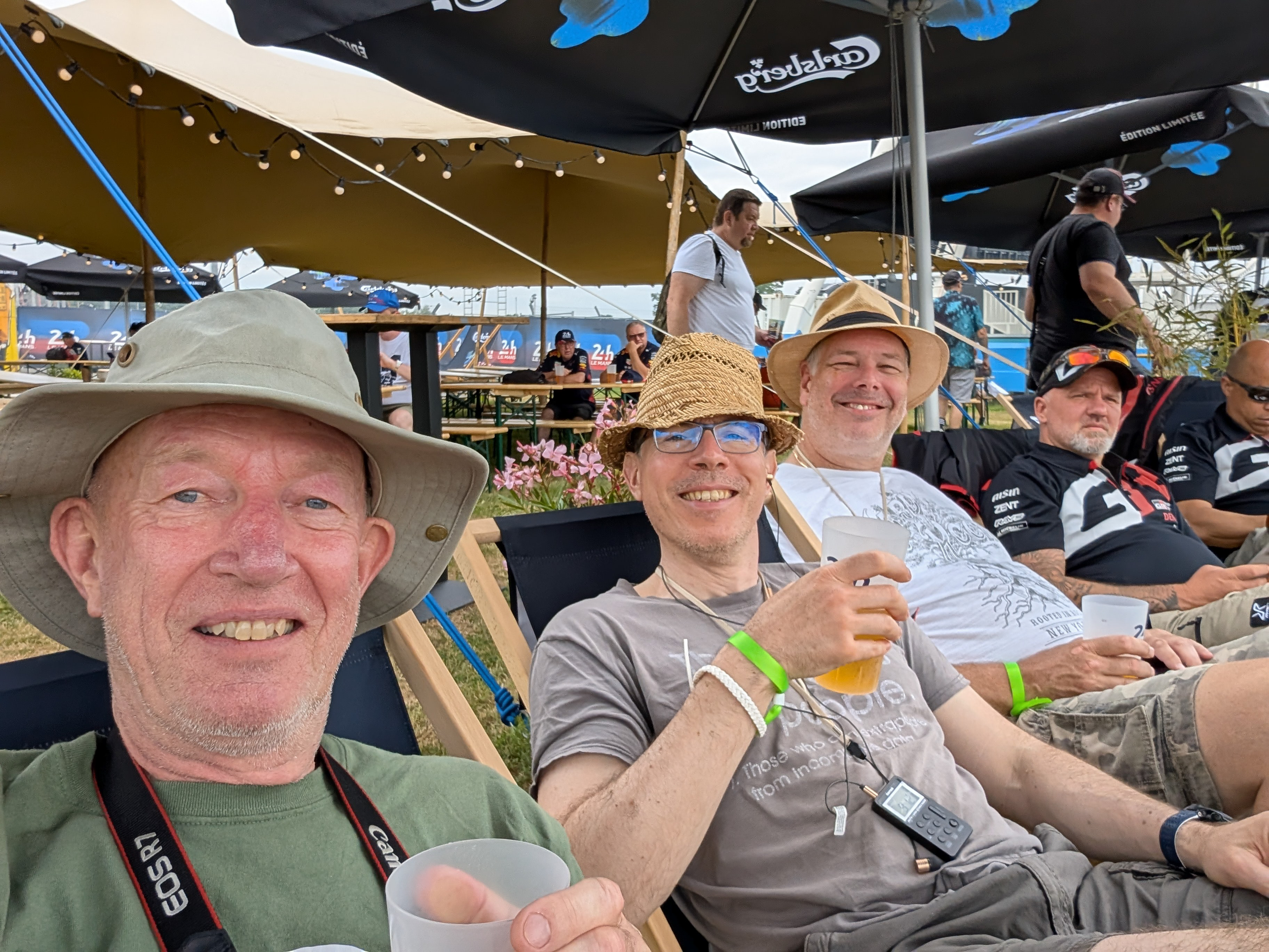 Circuit de la Sarthe - Le Mans - Pays de la Loire - France