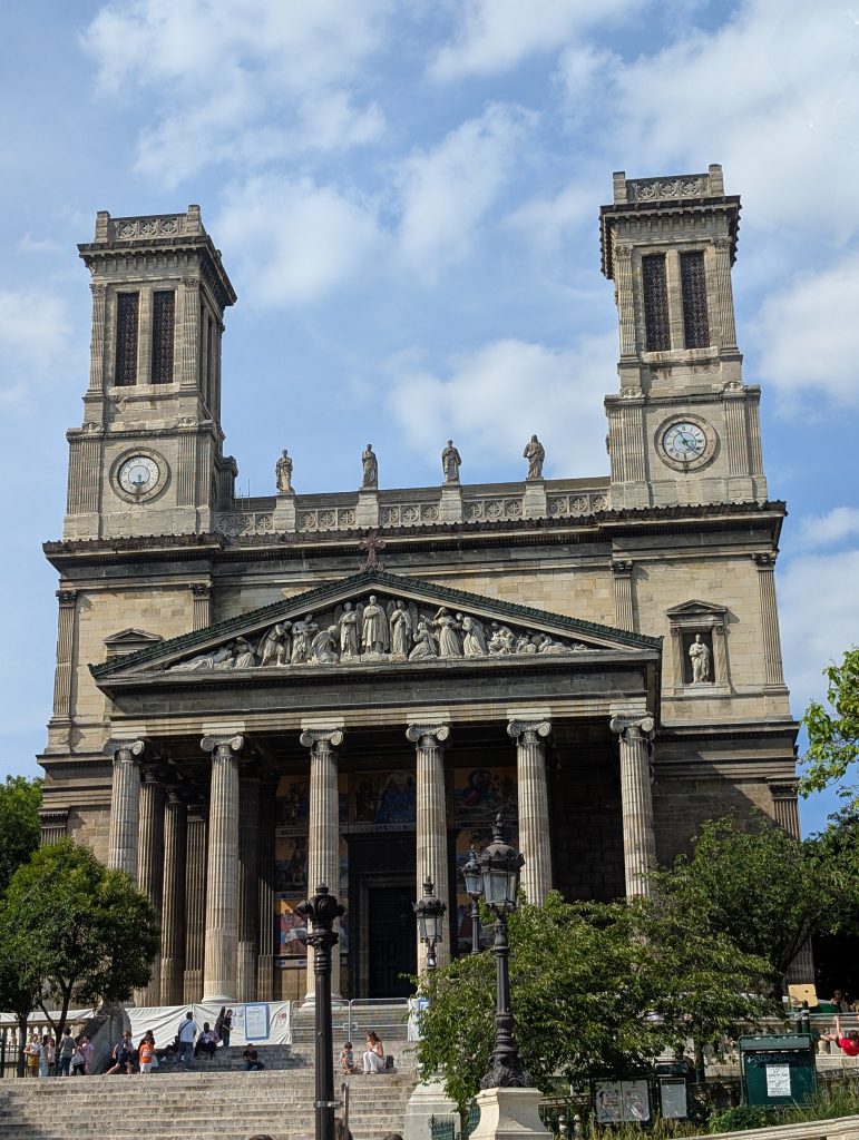 10th arrondissement - Paris - Île-de-France - France