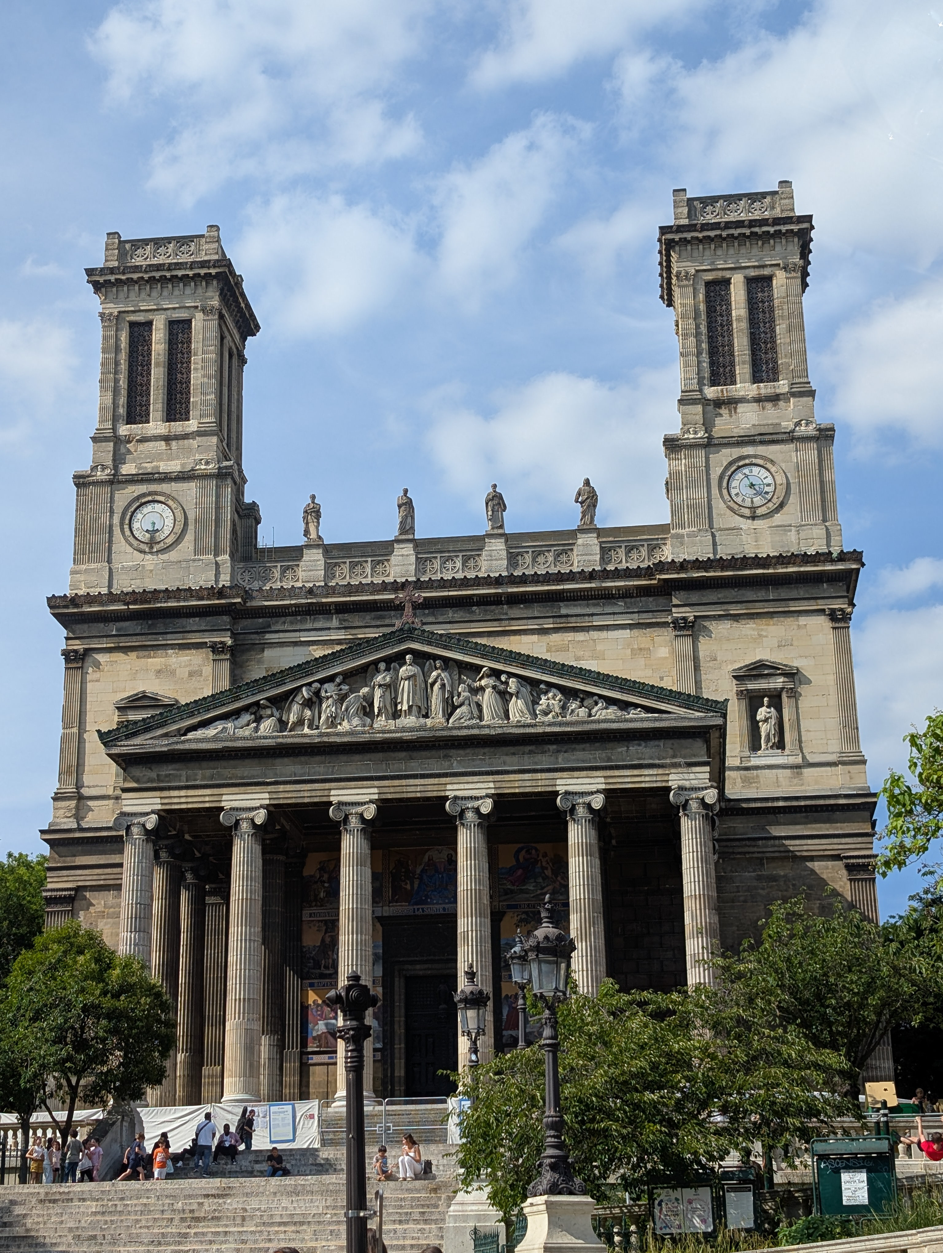 10th arrondissement - Paris - Île-de-France - France