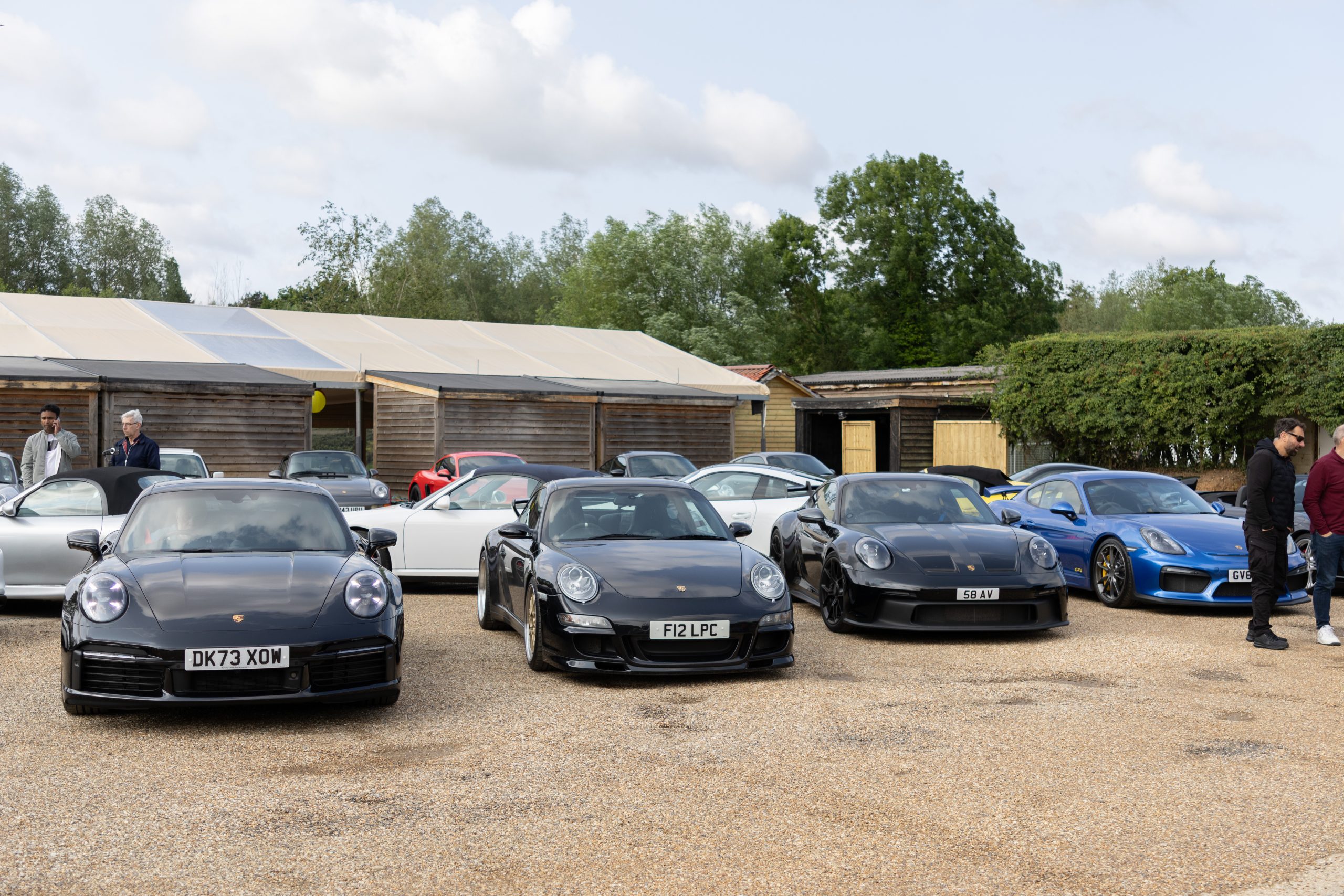 Tewin Bury Farm - Tewin - Hertfordshire - England