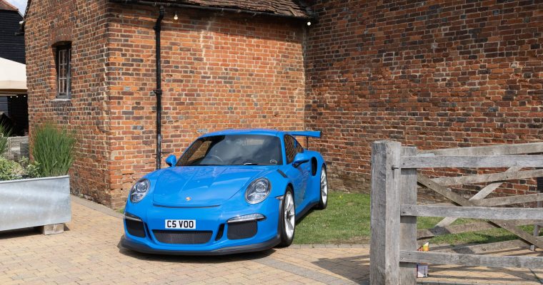 Wheels & Watches – 8th June 2025