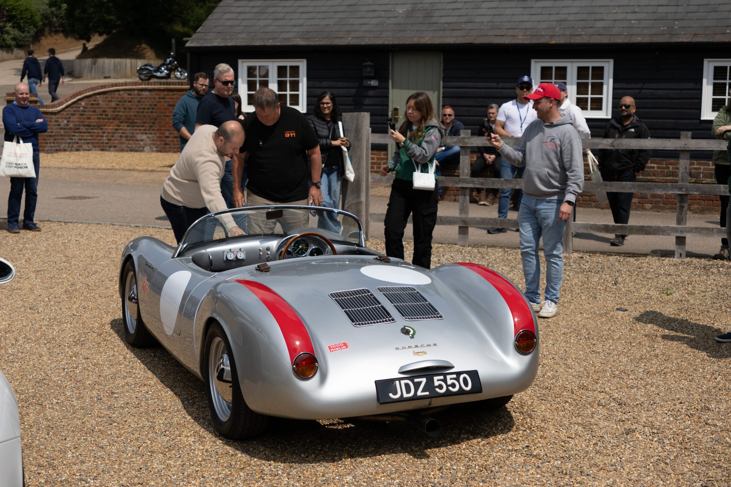 Tewin Bury Farm - Tewin - Hertfordshire - England