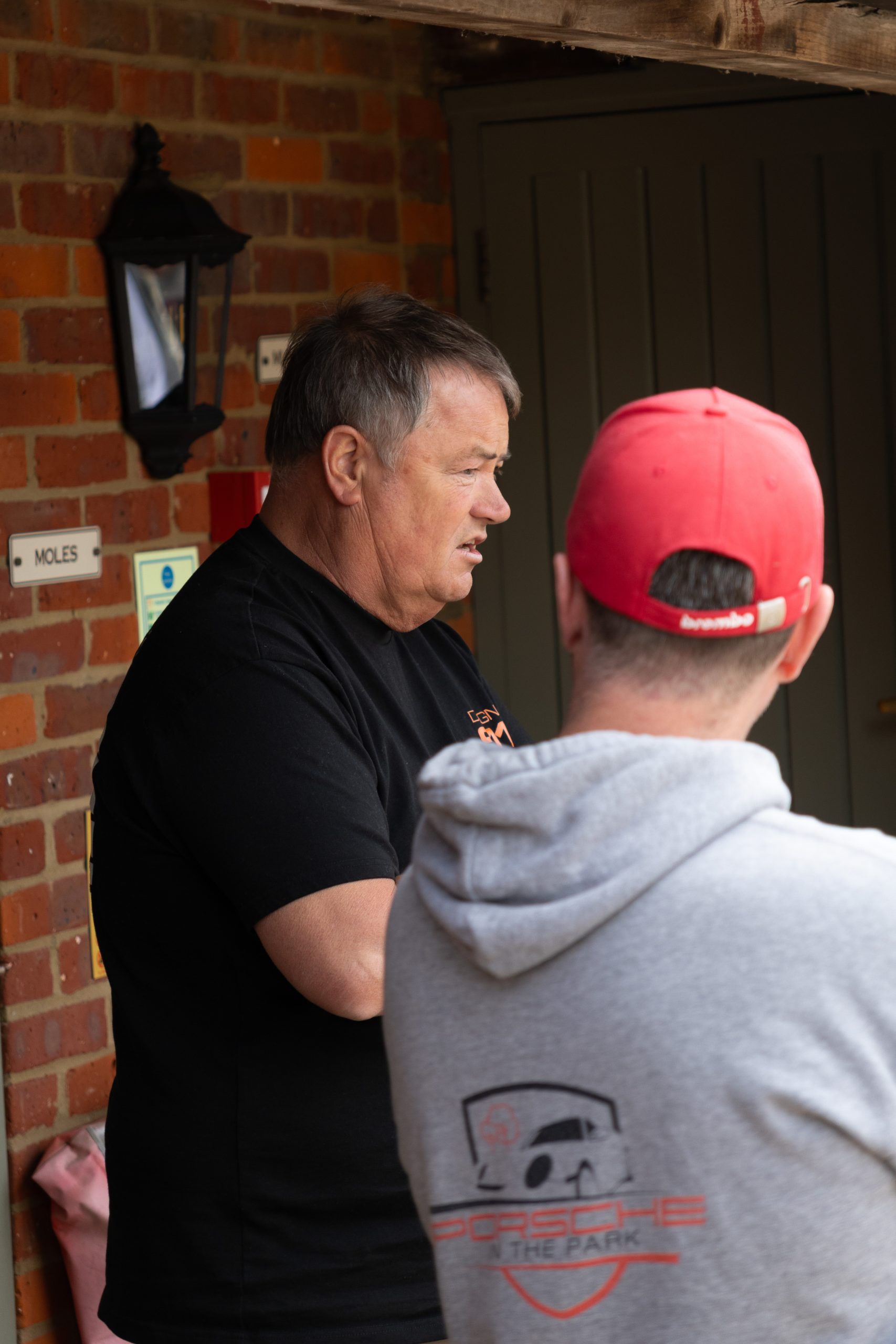 Tewin Bury Farm - Tewin - Hertfordshire - England