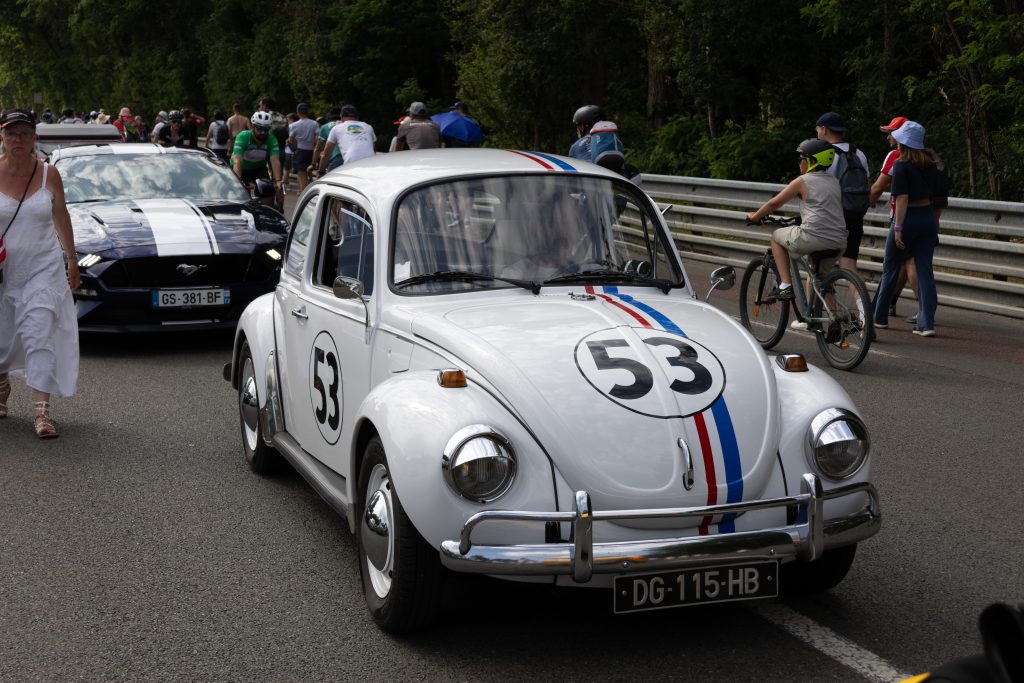 Circuit de la Sarthe - Le Mans - Pays de la Loire - France