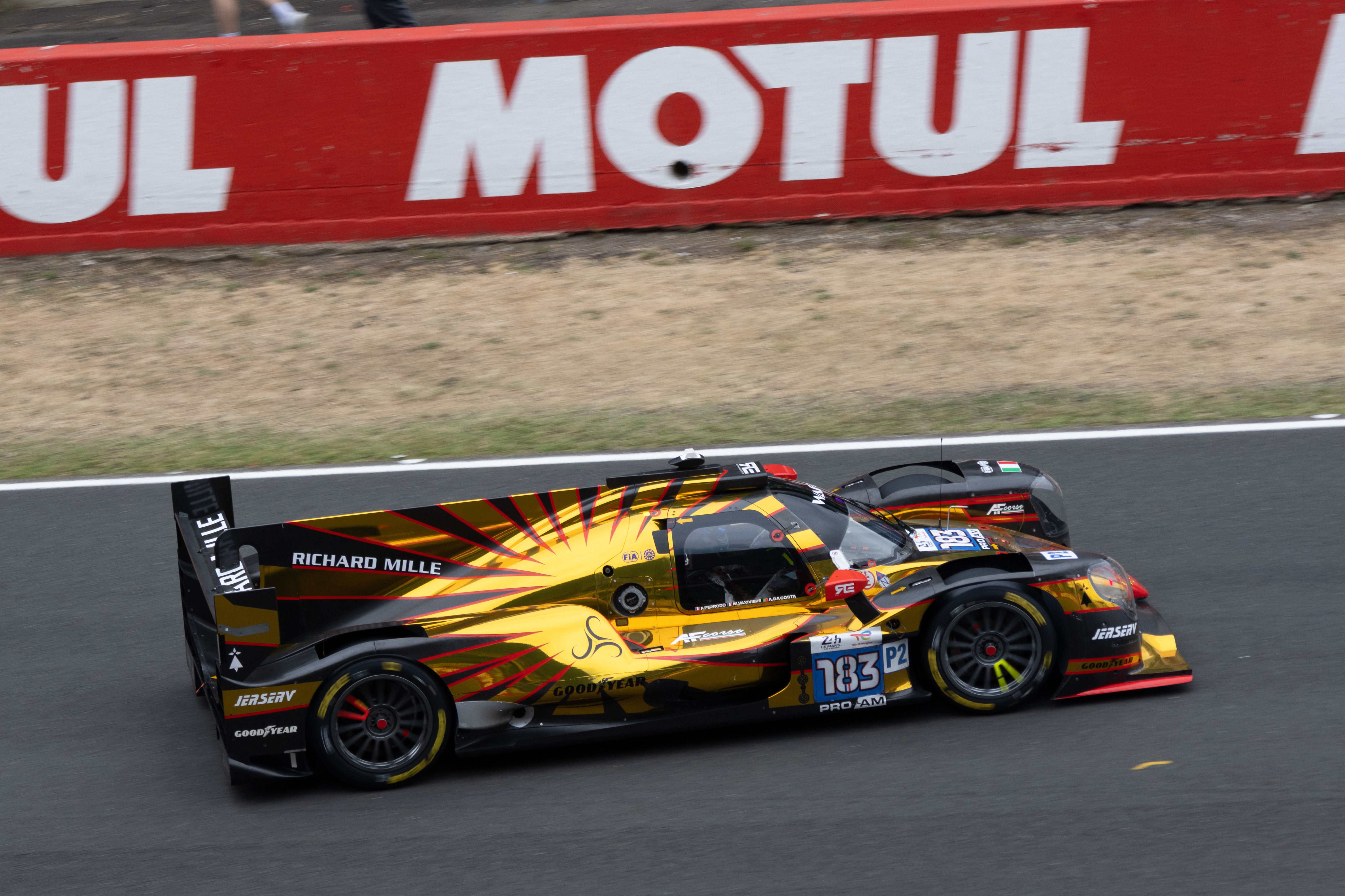 Le Mans 24 Hours – 11th-16th June 2025