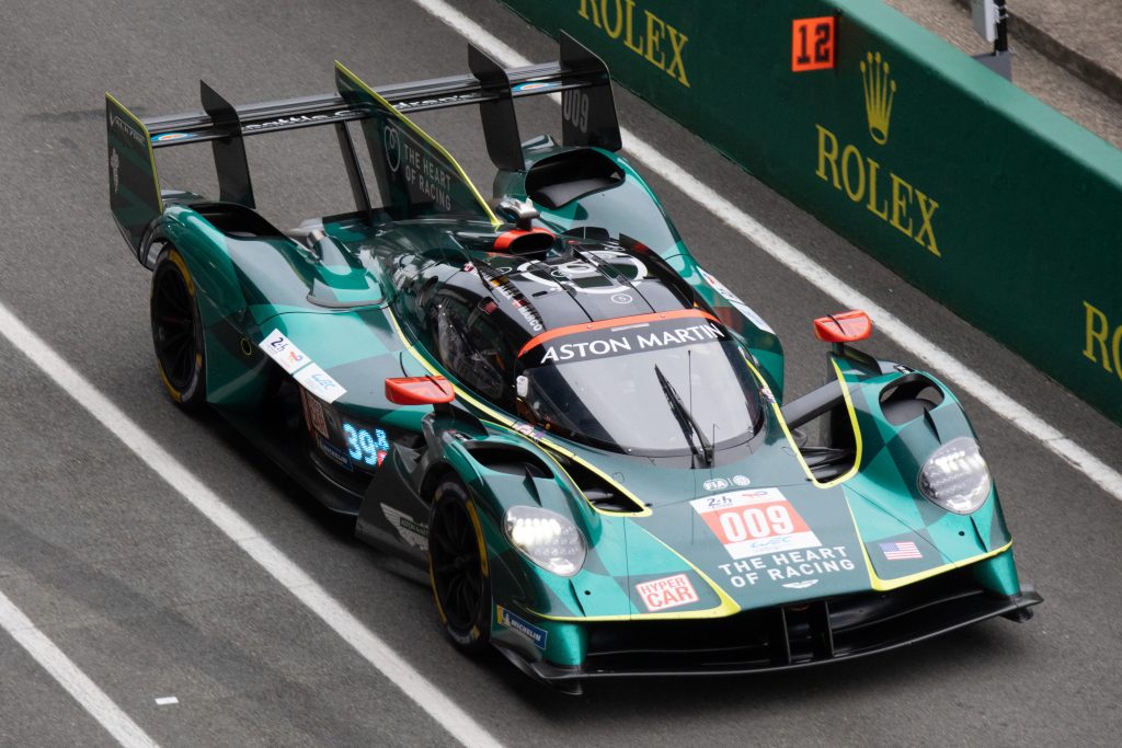 Circuit de la Sarthe - Le Mans - Pays de la Loire - France