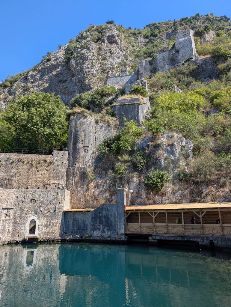 Old Town - Kotor - Kotor - Montenegro