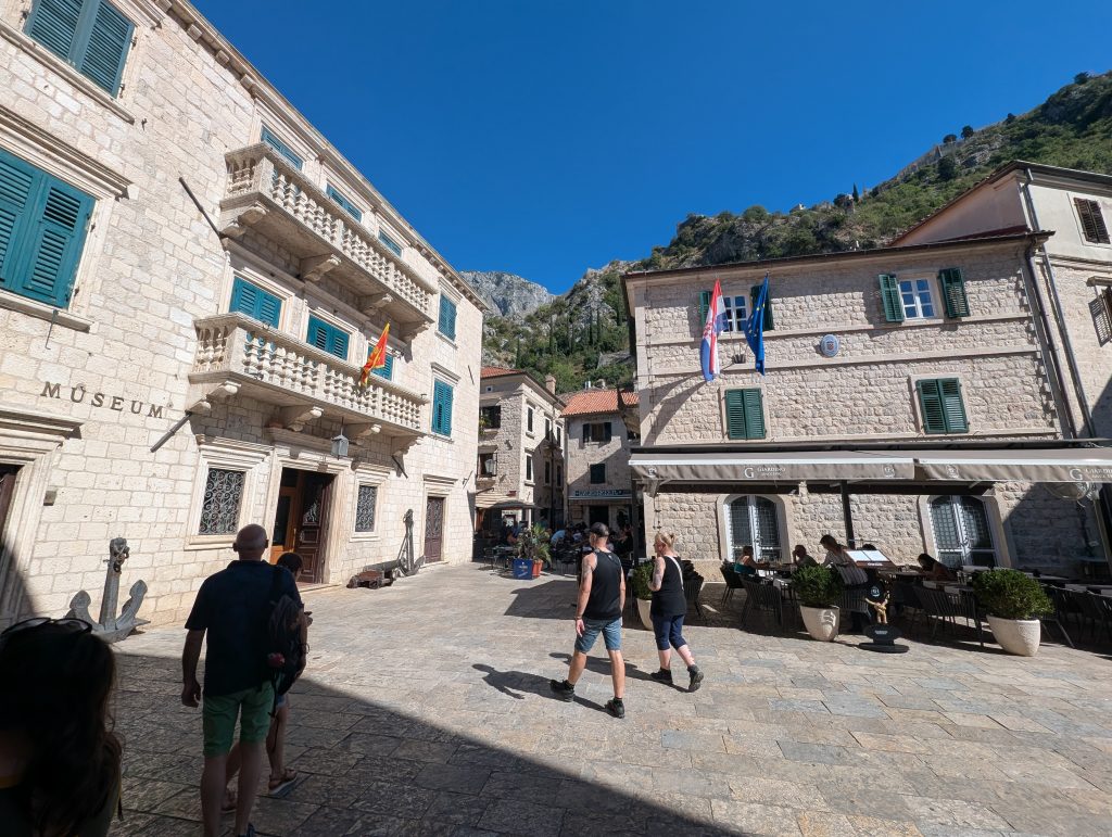 Old Town - Kotor - Kotor - Montenegro