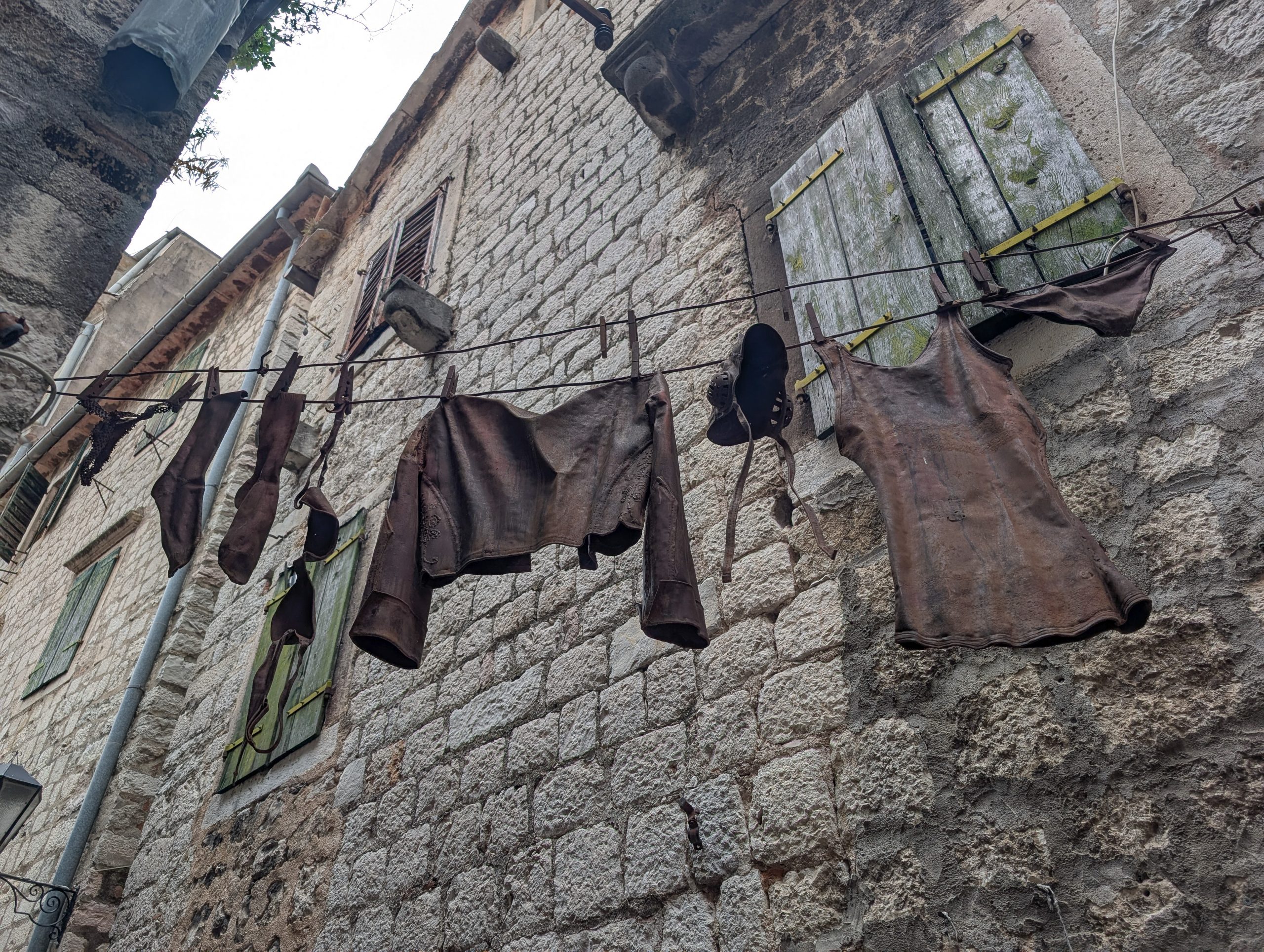 Old Town - Kotor - Kotor - Montenegro