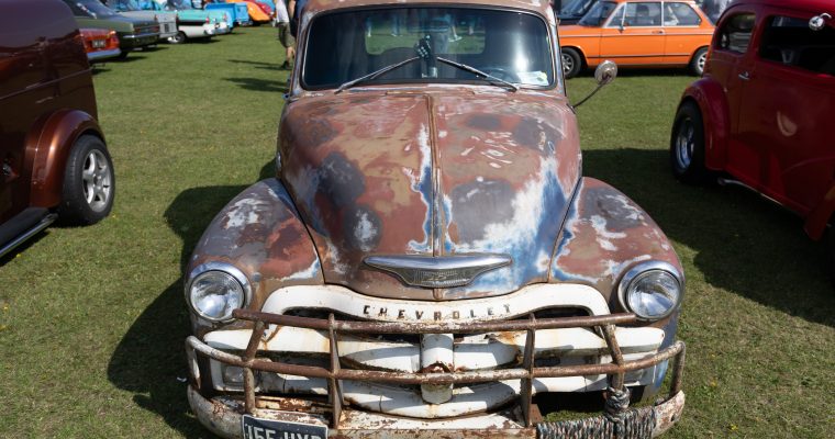 Autorama – 7th September 2025