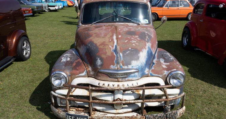 Autorama – 7th September 2025
