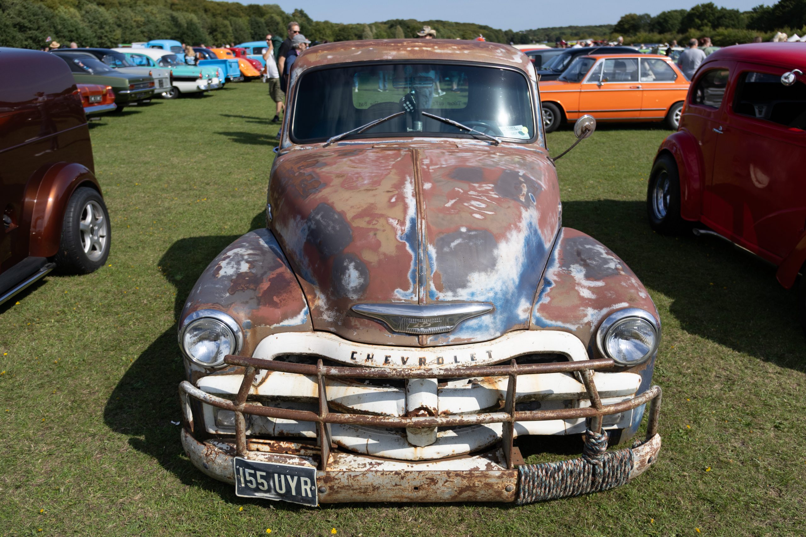 Autorama – 7th September 2025