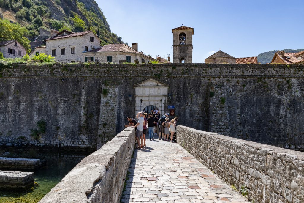 Old Town - Kotor - Kotor - Montenegro