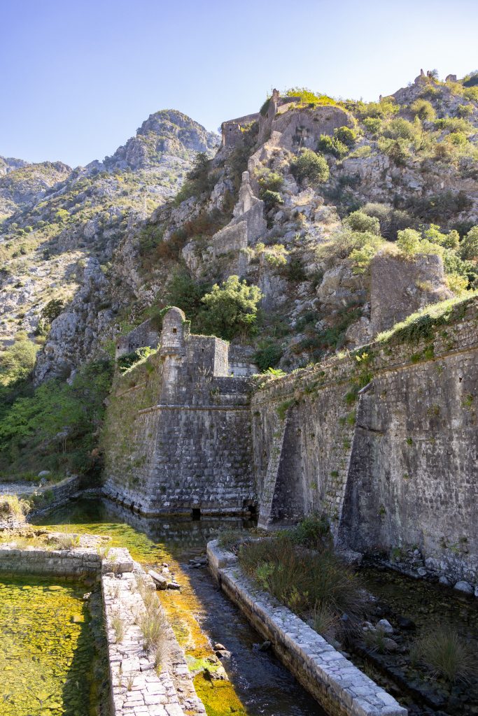 Old Town - Kotor - Kotor - Montenegro
