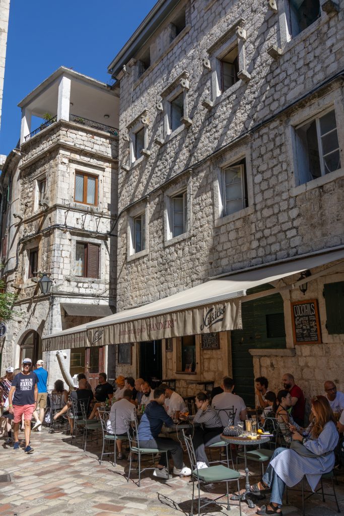 Old Town - Kotor - Kotor - Montenegro