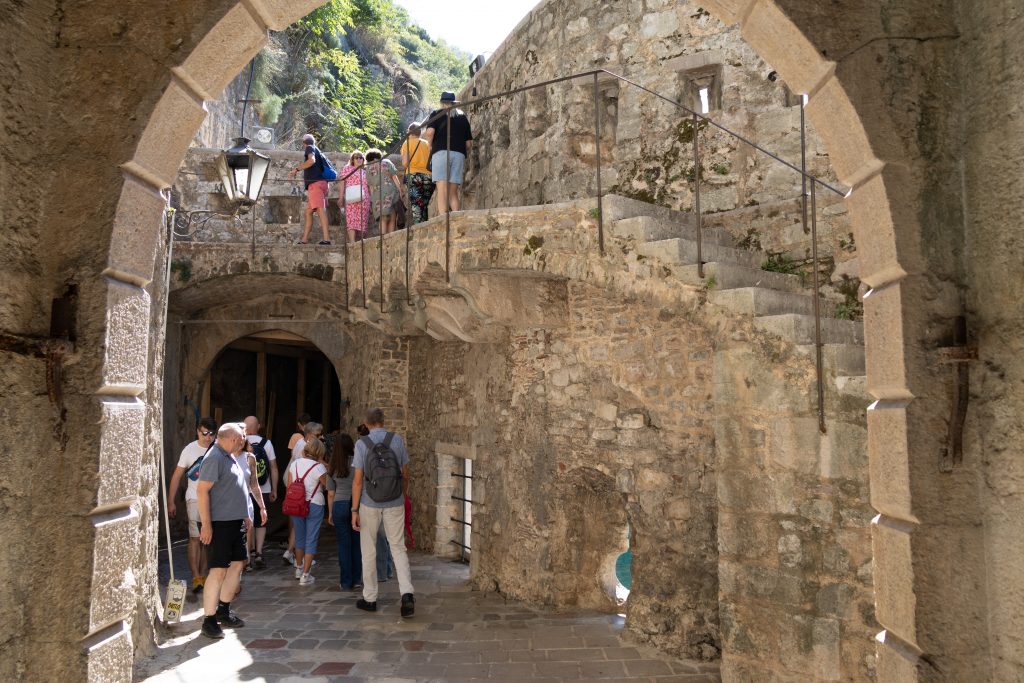 Old Town - Kotor - Kotor - Montenegro