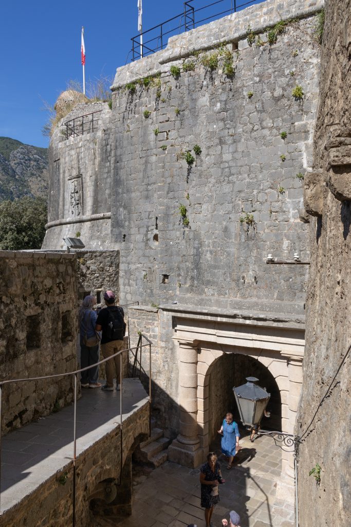 Old Town - Kotor - Kotor - Montenegro