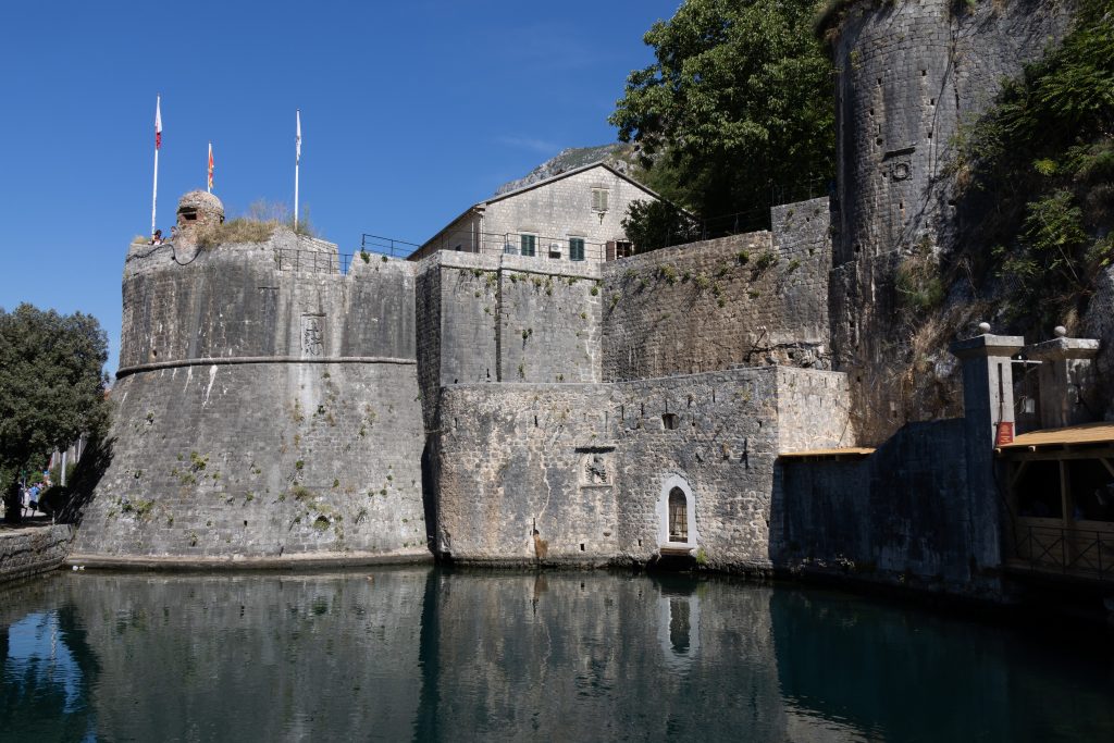 Old Town - Kotor - Kotor - Montenegro