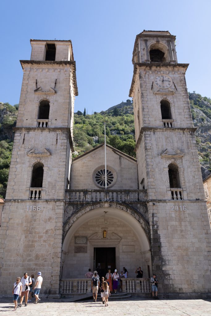Old Town - Kotor - Kotor - Montenegro
