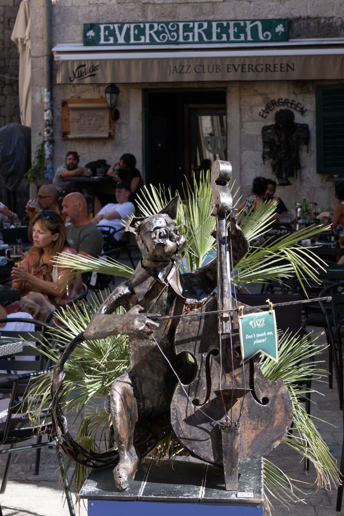 Old Town - Kotor - Kotor - Montenegro