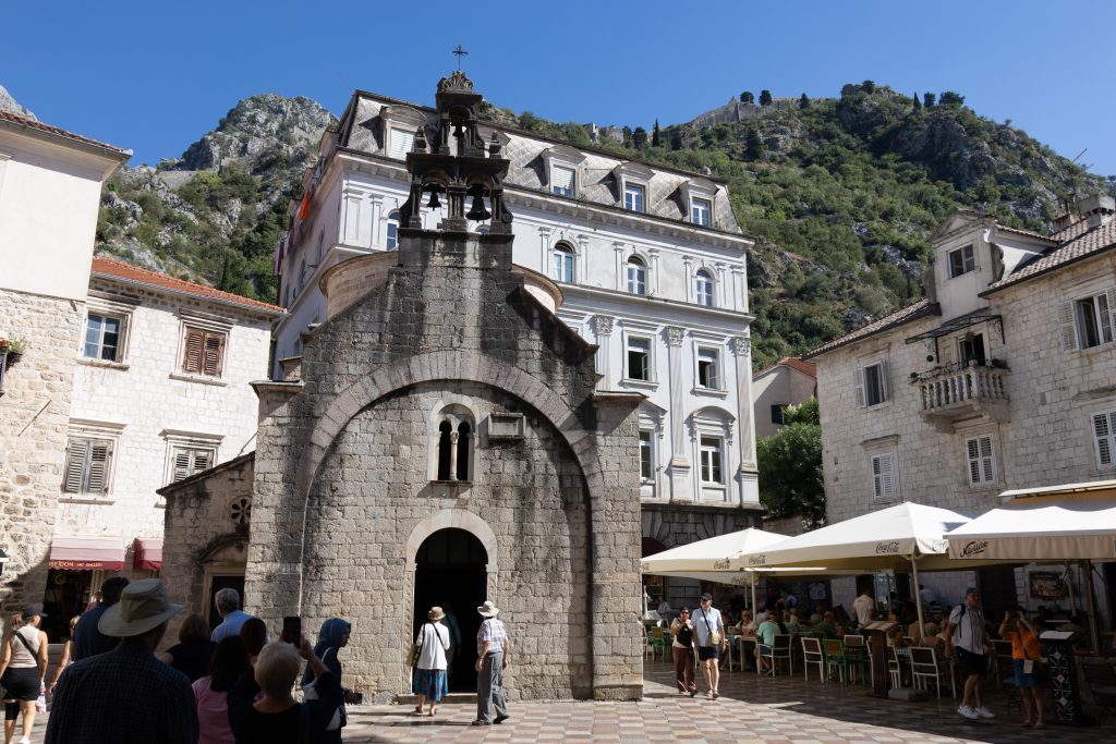 Old Town - Kotor - Kotor - Montenegro