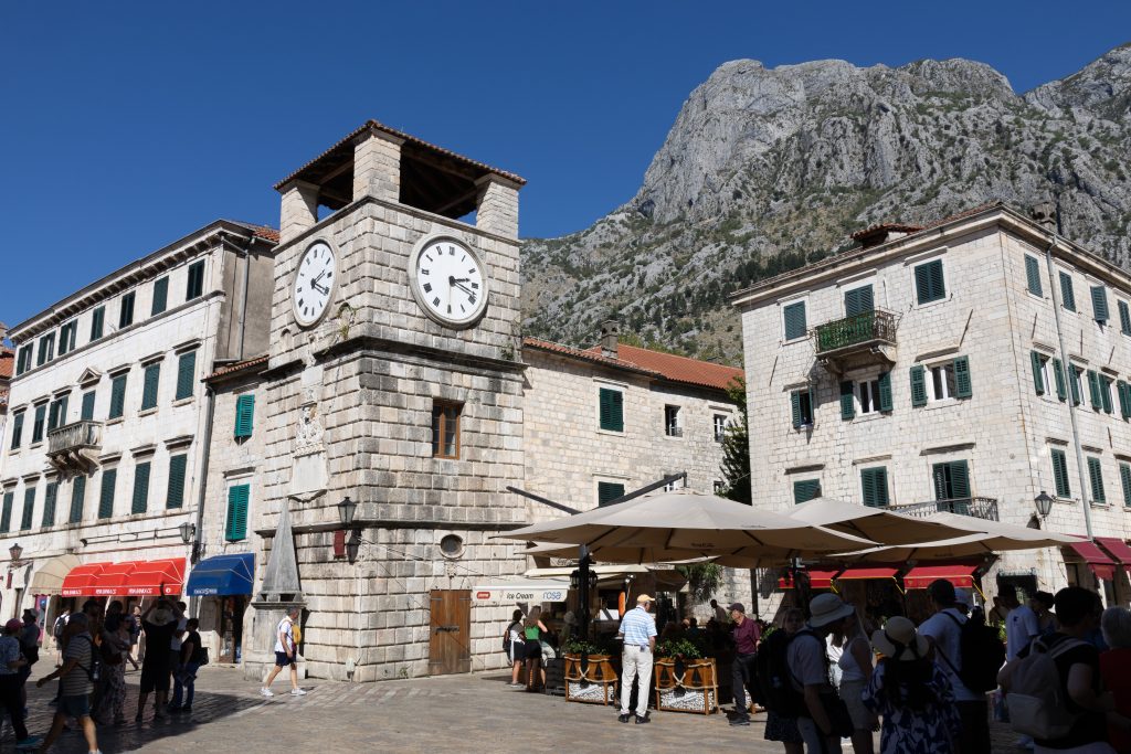 Old Town - Kotor - Kotor - Montenegro