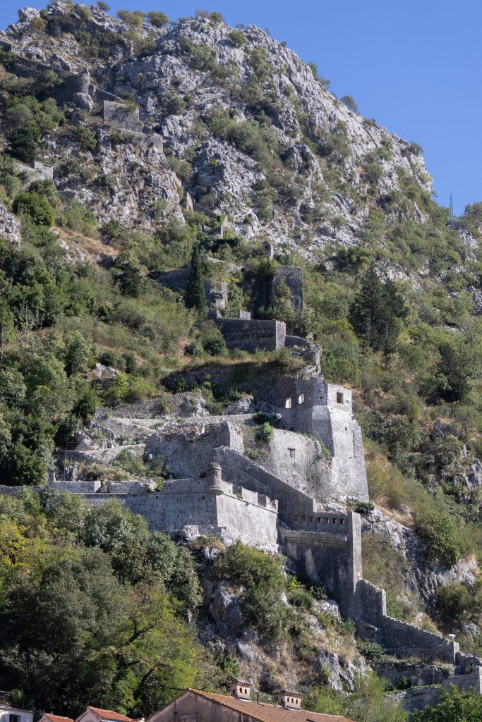 Old Town - Kotor - Kotor - Montenegro