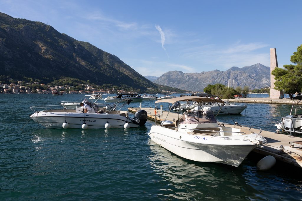 Bay of Kotor - Kotor - Kotor - Montenegro
