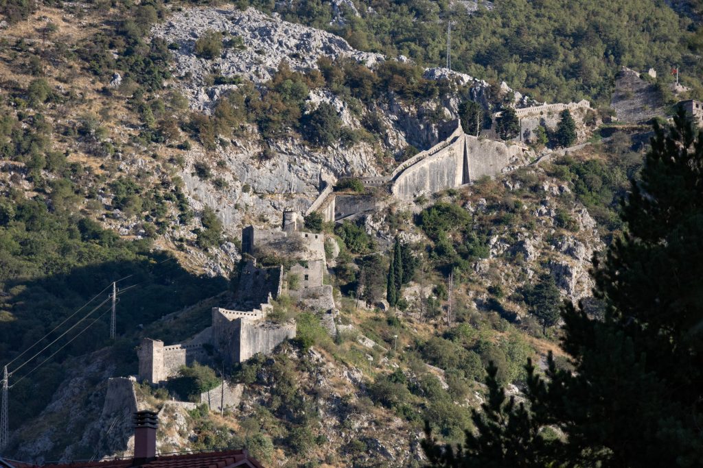 Old Town - Kotor - Kotor - Montenegro