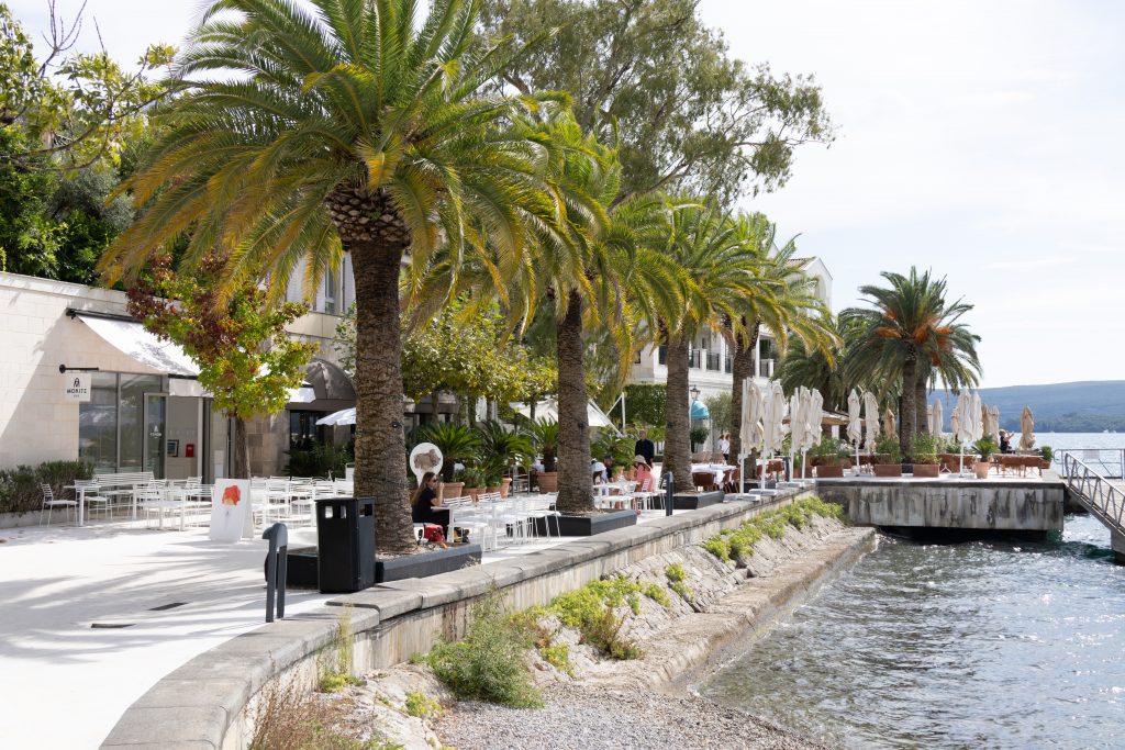 - Porto Montenegro - Tivat - Montenegro